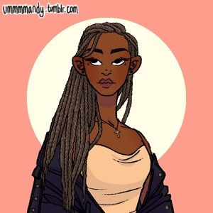 Meet your Posher, Imanee